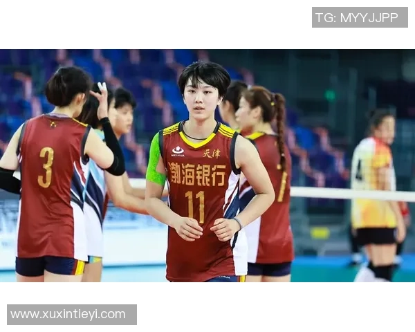 上海排球队在排球个人能力排行榜中荣登第四名展现实力与潜力