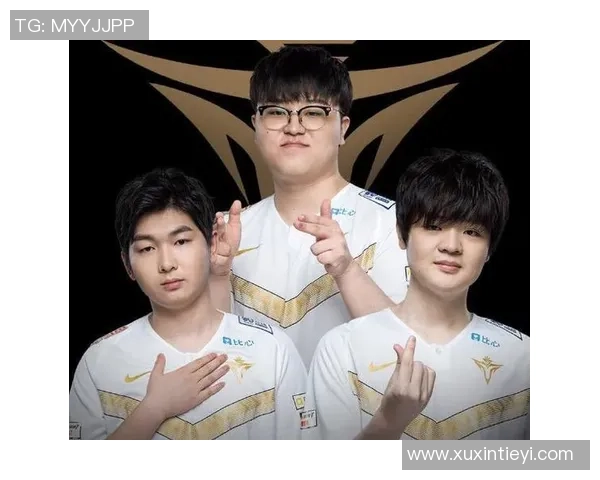 和平精英盛宴：深入探讨IG战队的独特游戏节奏与战术魅力